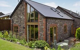 Honeysuckle Cottage